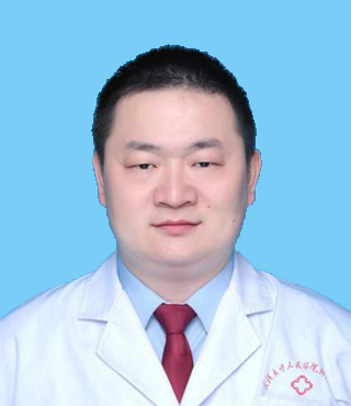 朱龑 