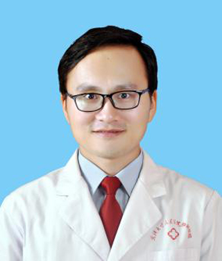 彭洪琼 