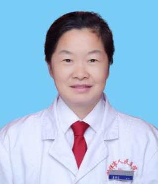 李家凤 