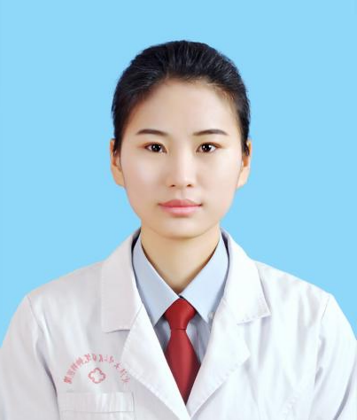 卢秋爽